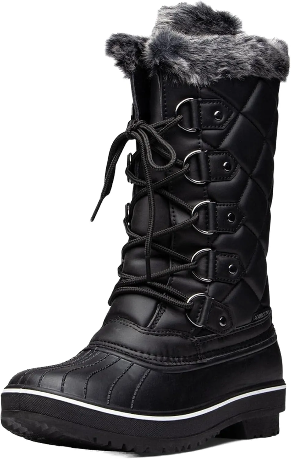 Arctix Women's Chalet Winter Boot