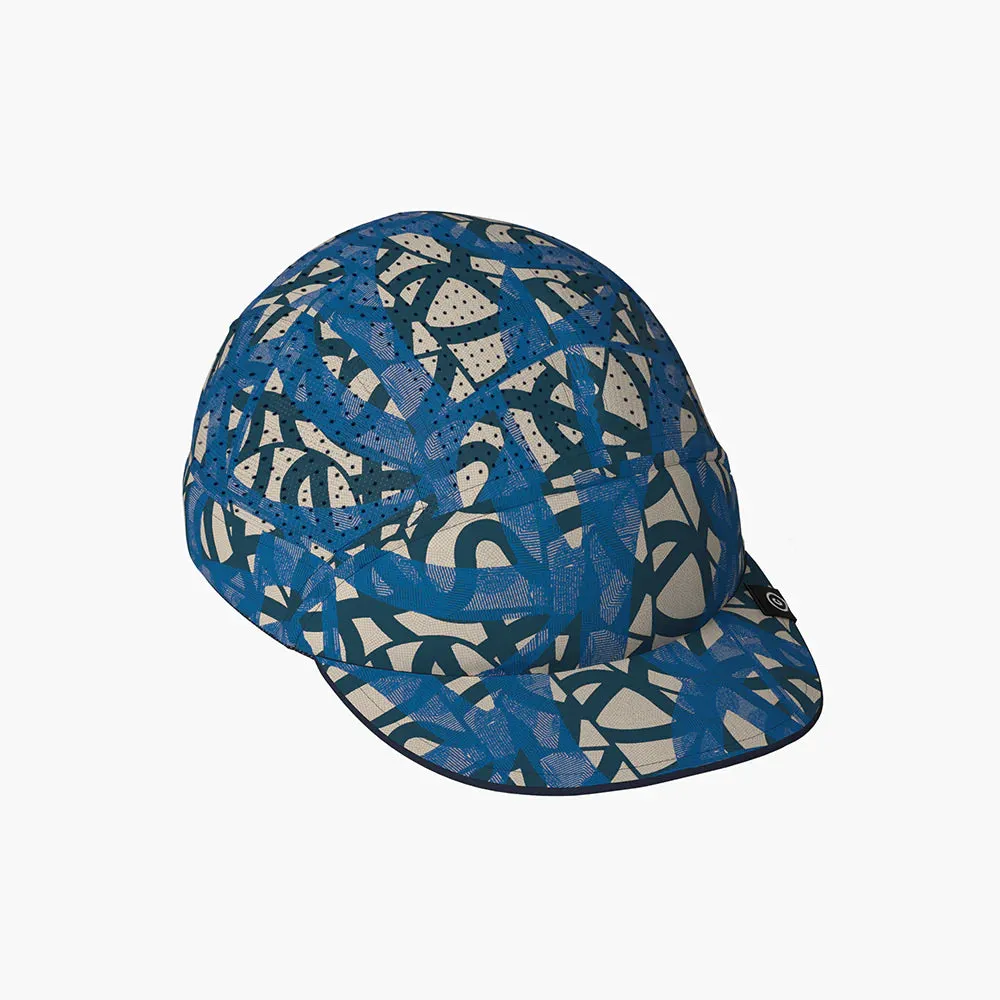 Ciele FSTCap SC - LE - Blue Bird Edition