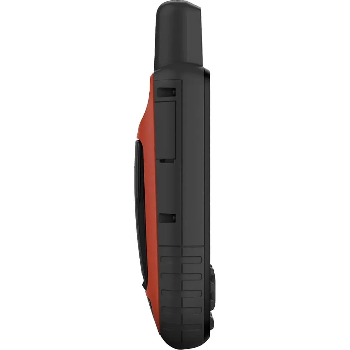 Garmin GPSMAP 67i navigator, black/red