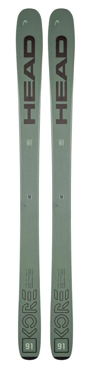 Head 2024 Kore 91 W