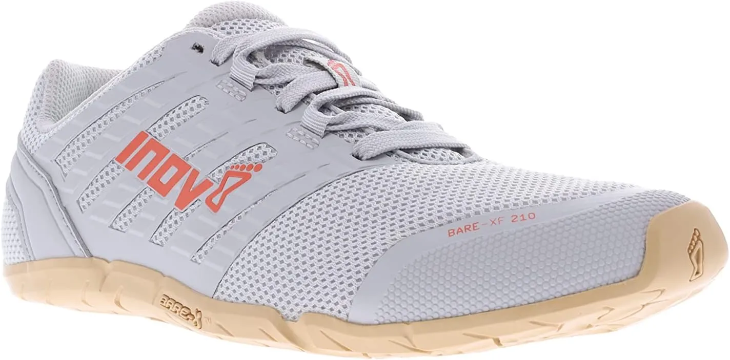 inov-8 Bare-XF 210 V3