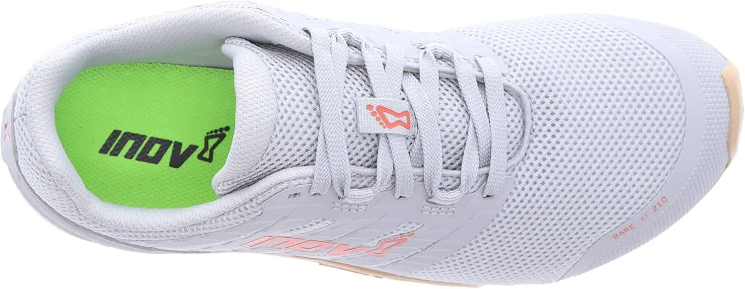 inov-8 Bare-XF 210 V3