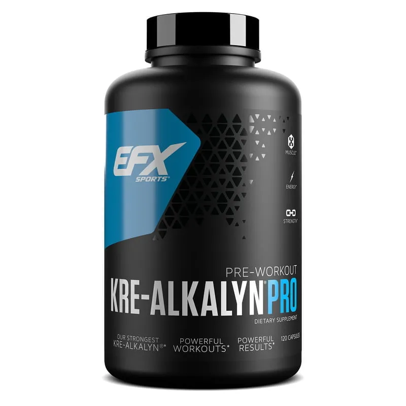 Kre-Alkalyn Pro