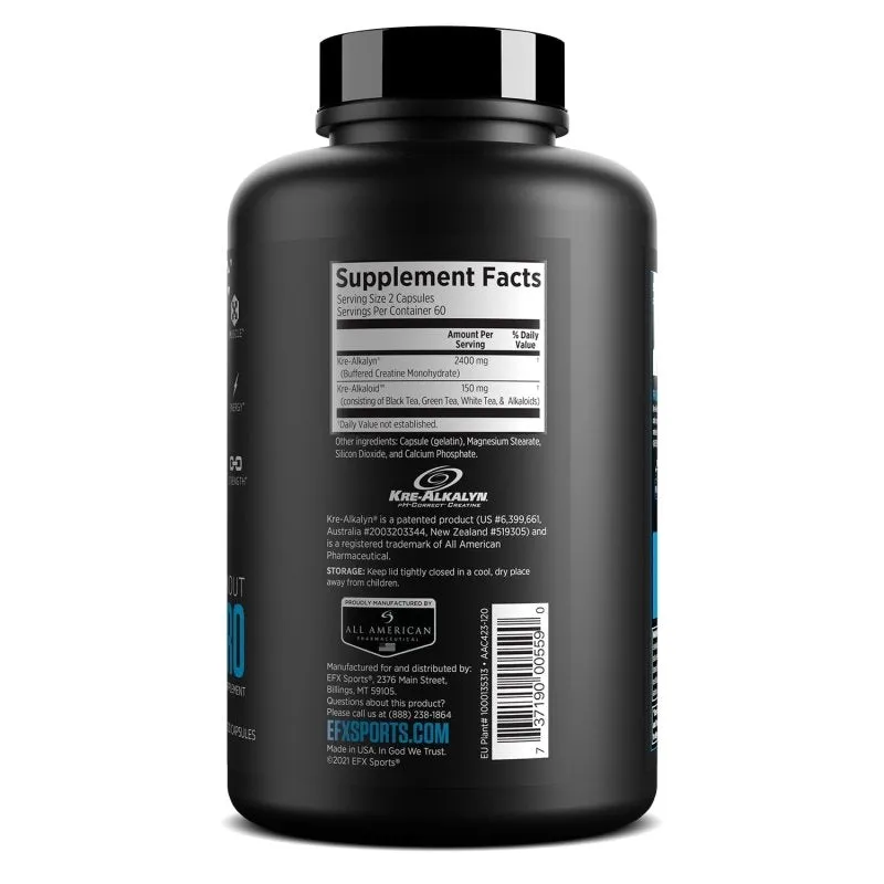 Kre-Alkalyn Pro