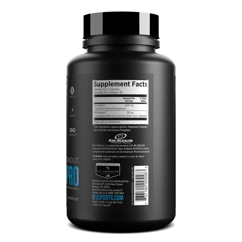 Kre-Alkalyn Pro