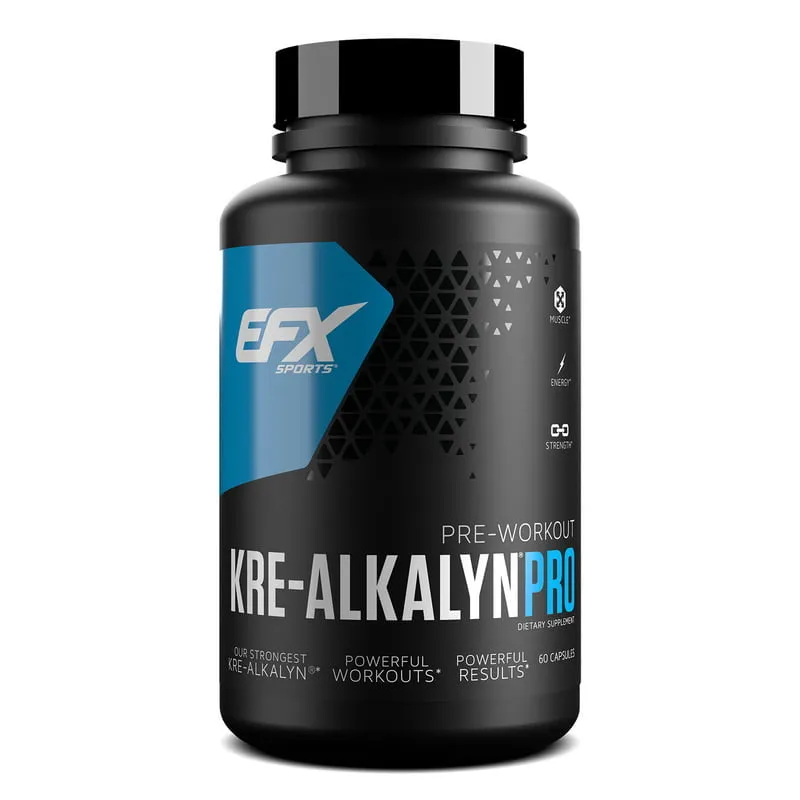 Kre-Alkalyn Pro