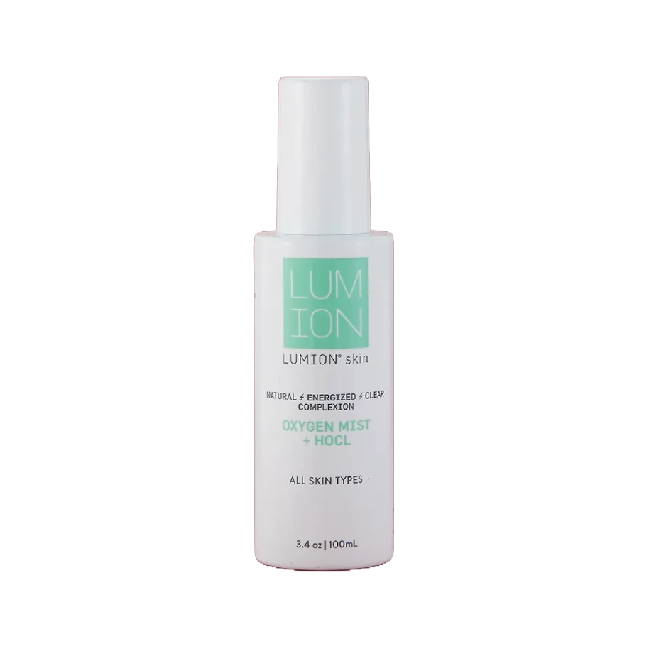 Miracle Mist