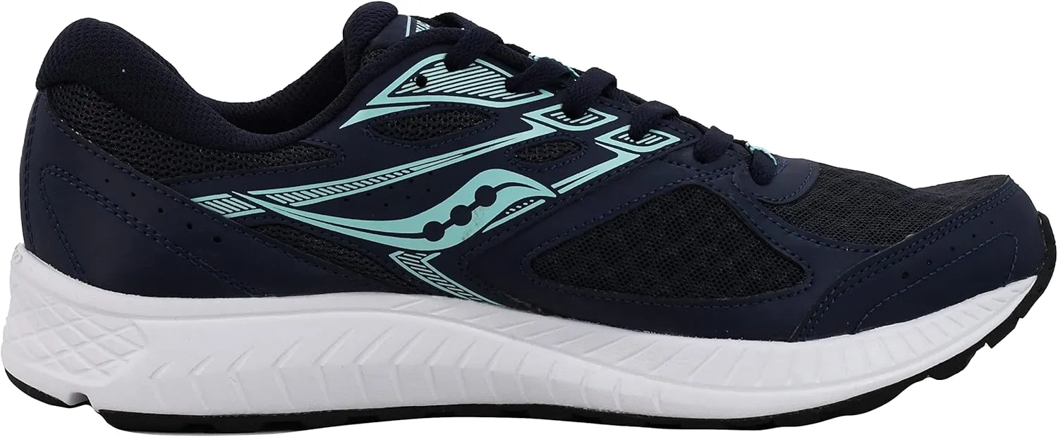 Saucony Women's Cohesion 13 Running Shoe
