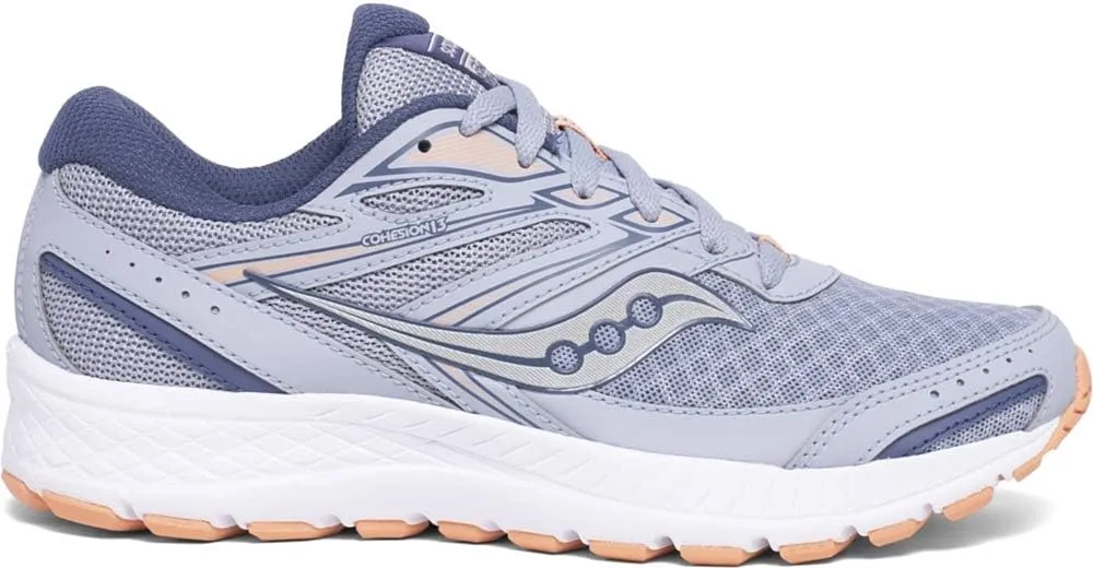 Saucony Women's Cohesion 13 Running Shoe
