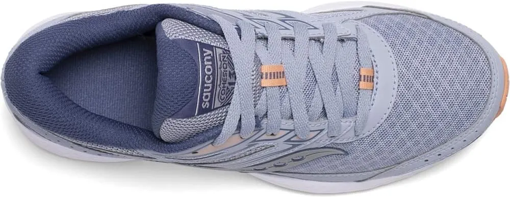 Saucony Women's Cohesion 13 Running Shoe