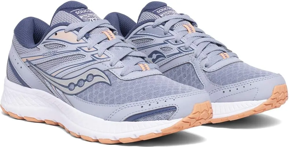 Saucony Women's Cohesion 13 Running Shoe
