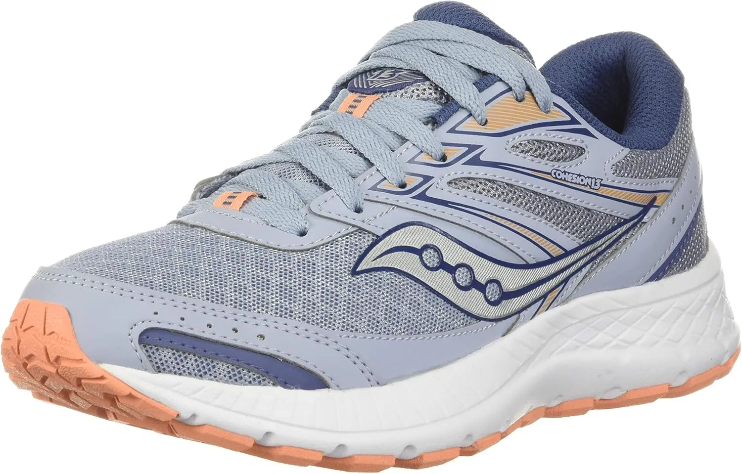 Saucony Women's Cohesion 13 Running Shoe