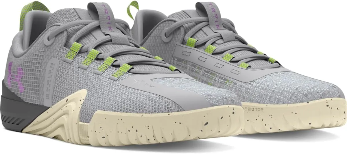 Under Armour TriBase Reign 6