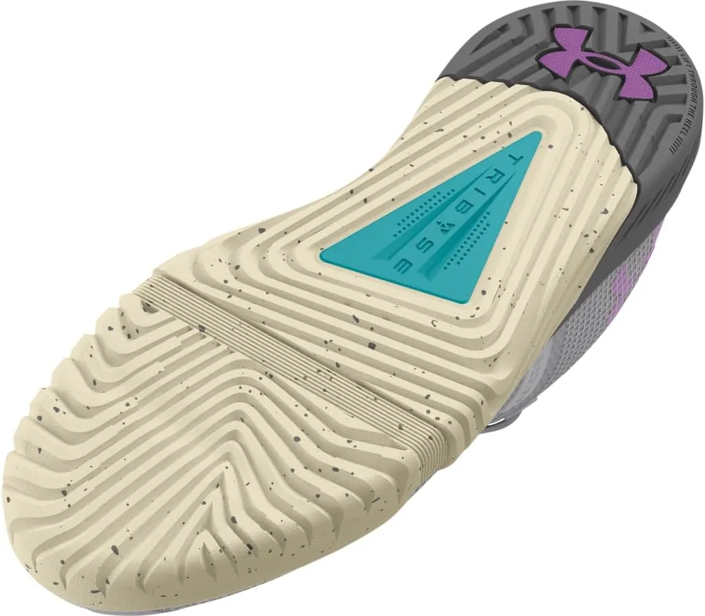 Under Armour TriBase Reign 6