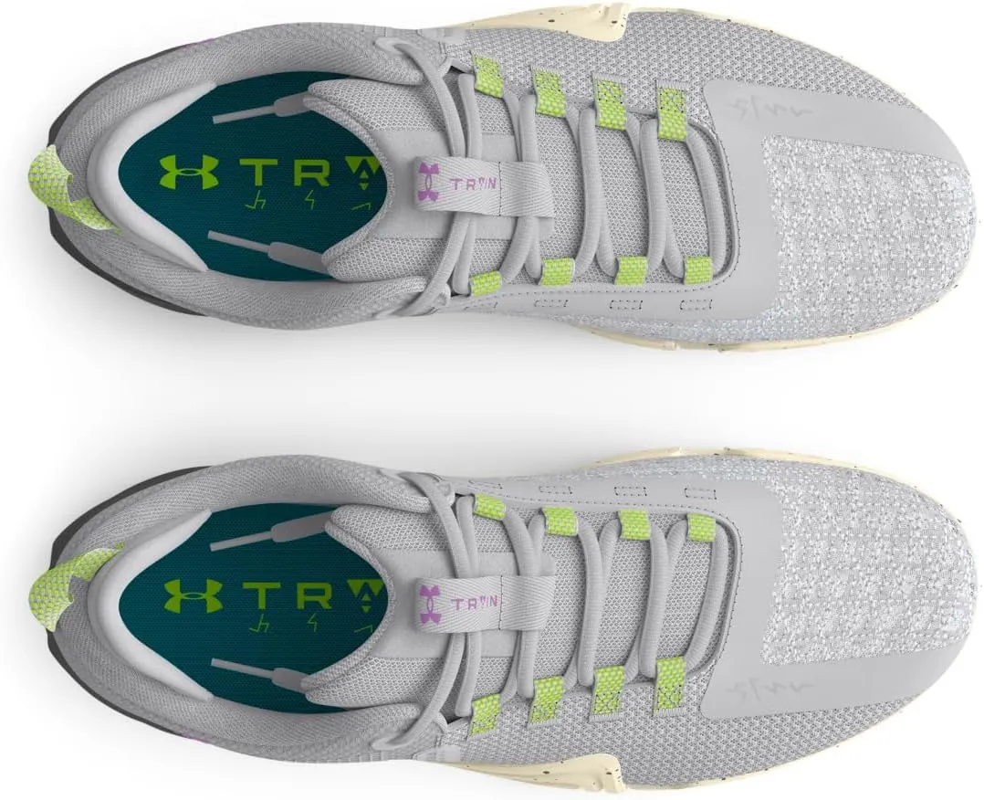 Under Armour TriBase Reign 6